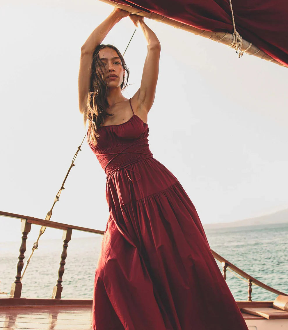 red dress boutique new arrivals Trendy Red Dresses | Cute Boutique Dresses | Red Dress