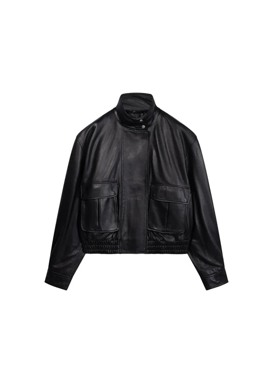 Willow Soft Classic Jacket-Jackets-Uniquities