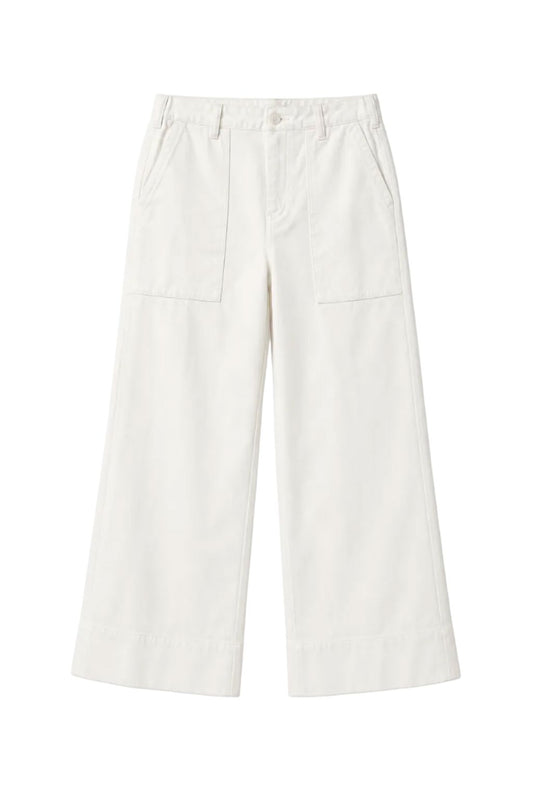 Vera Pant-Bottoms-Uniquities