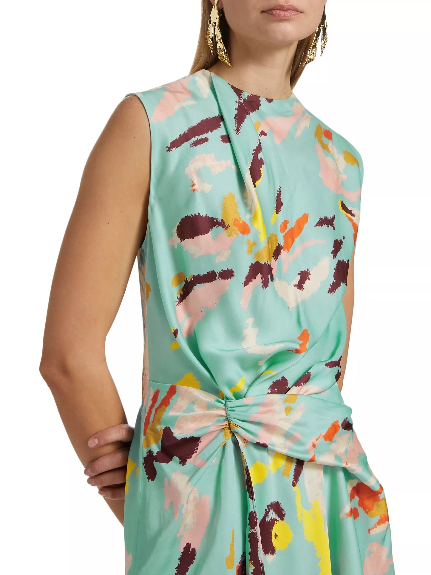 Dion Dress-Dresses-Uniquities