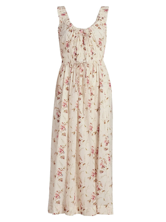 Emmaretta Dress-Dresses-Uniquities