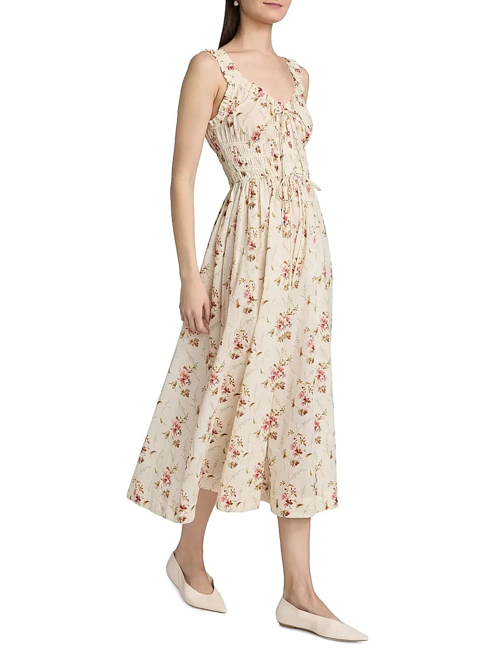 Emmaretta Dress-Dresses-Uniquities
