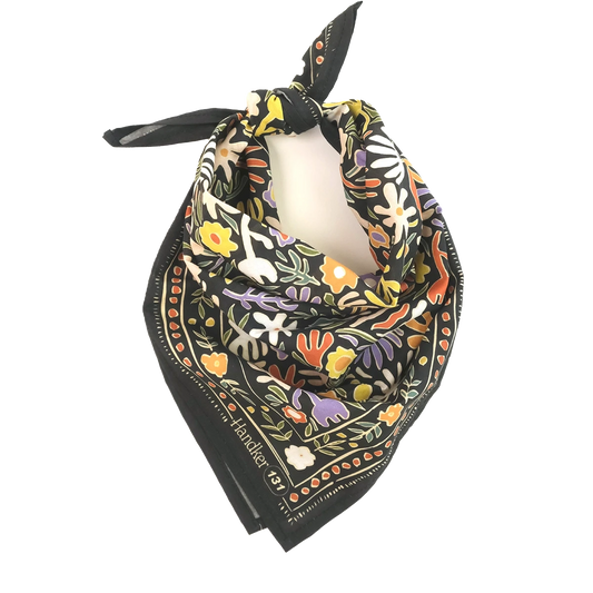 Henri Bandana-Accessories-Uniquities