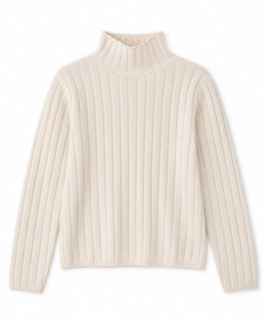 Rowan Turtleneck-Uniquities