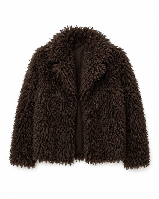 Blisse Jacket-Jackets-Uniquities