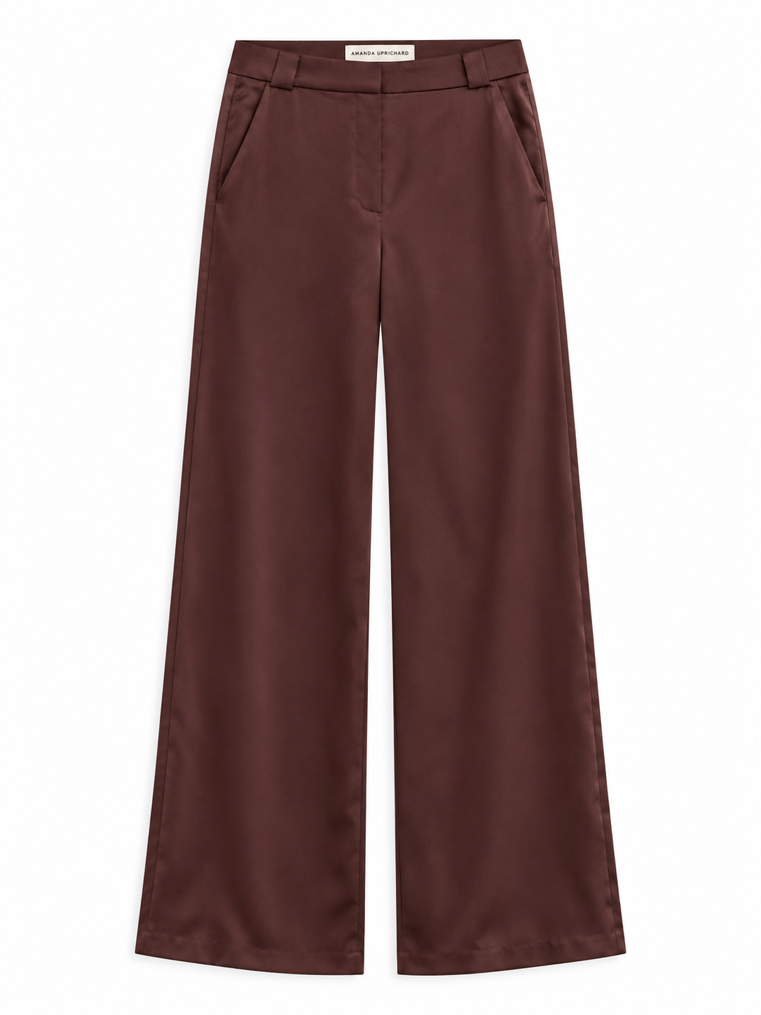 Saddler Pant