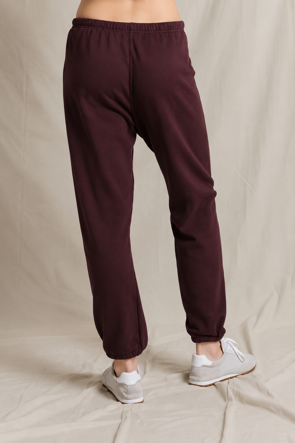 Johnny French Terry Sweatpant