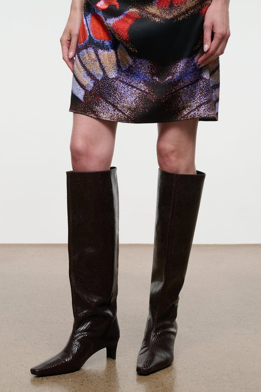 Wally Boot-Shoes-Uniquities