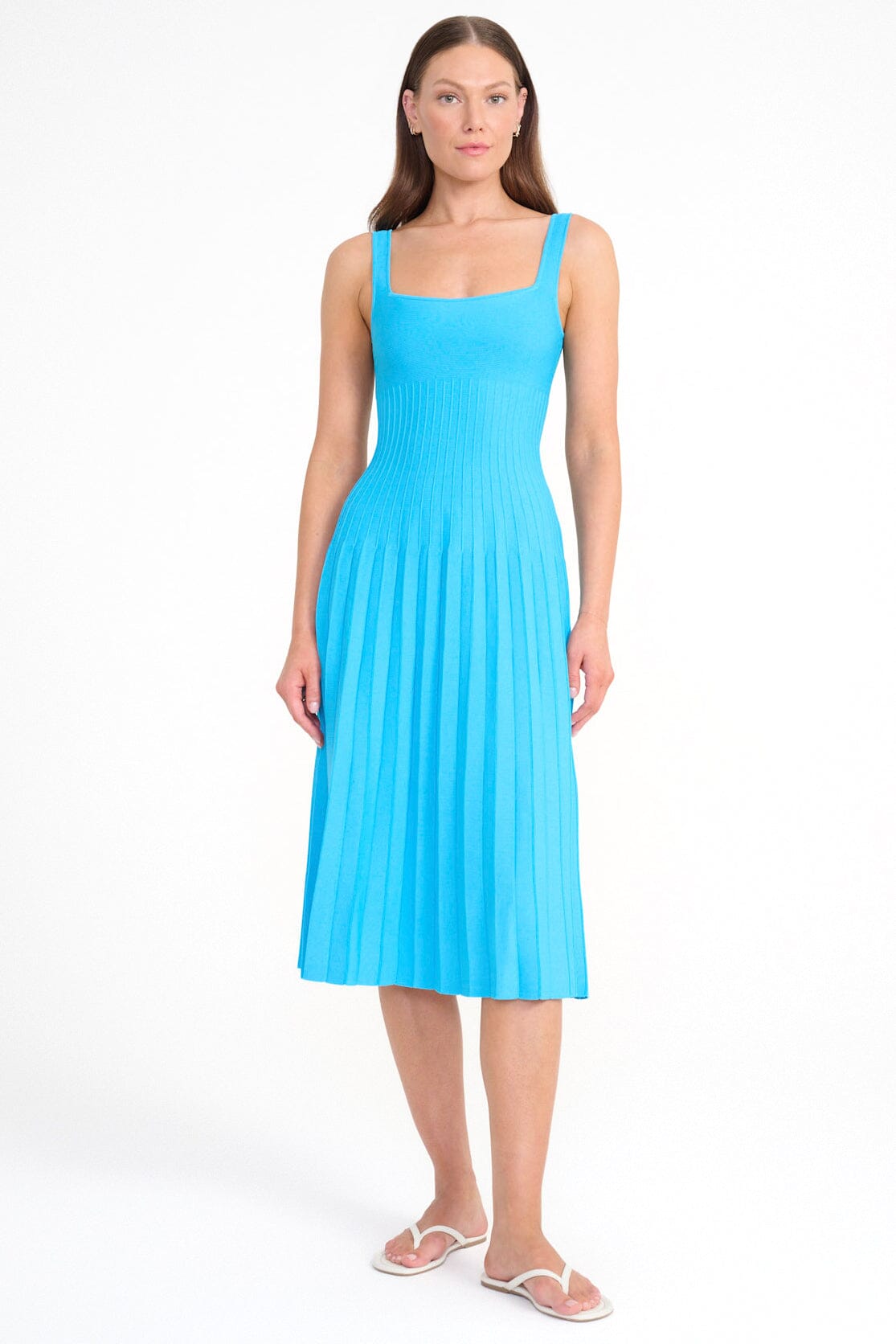 Ellison Dress-Dresses-Uniquities