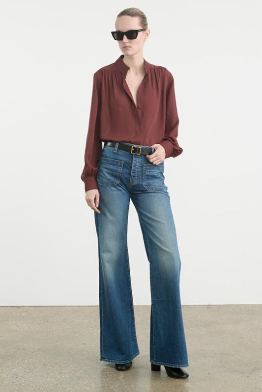 Florence Jean-Denim-Uniquities