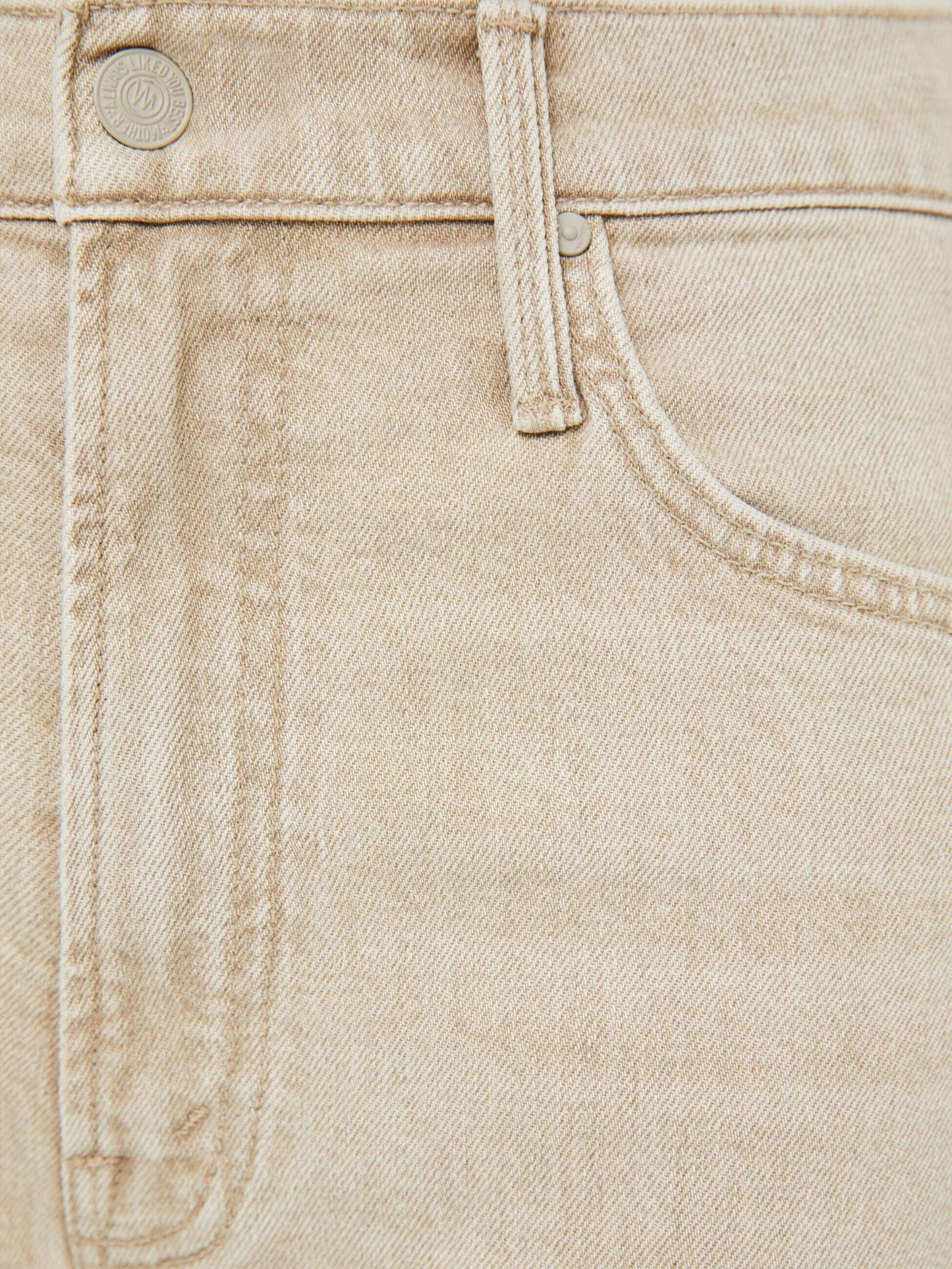 The Dodger Sneak Jeans-Denim-Uniquities