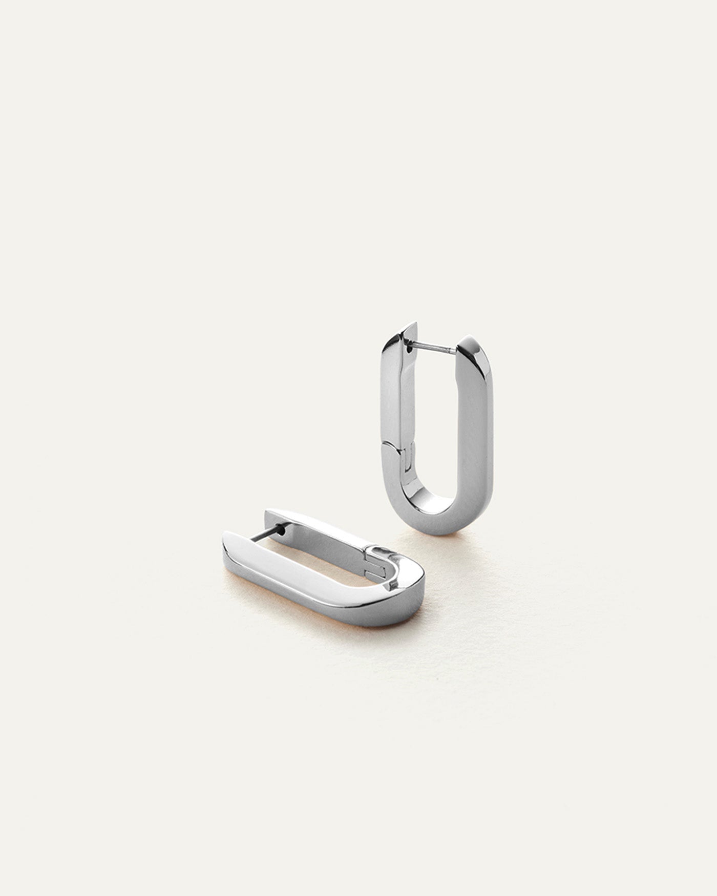 U-Link Earrings-Jewelry-Uniquities