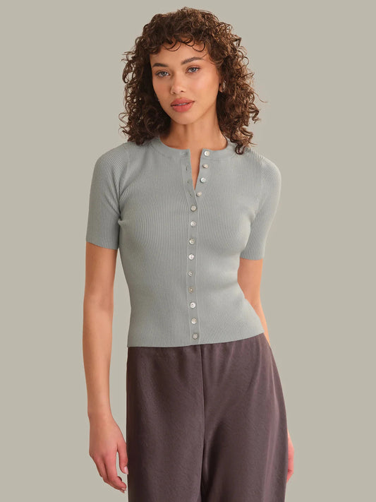 Georgie Cardigan-Sweaters-Uniquities