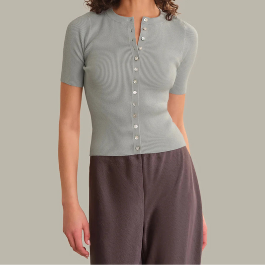 Georgie Cardigan-Sweaters-Uniquities