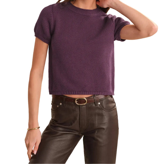 Banks Sweater Tee-Sweaters-Uniquities