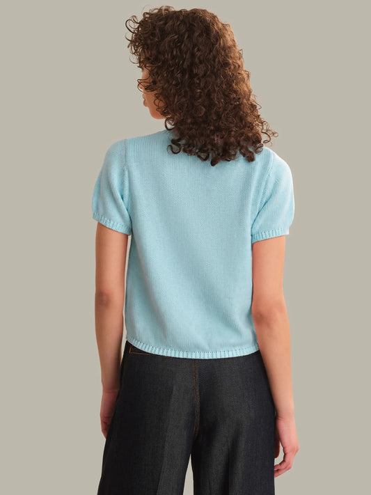 Banks Sweater Tee-Sweaters-Uniquities