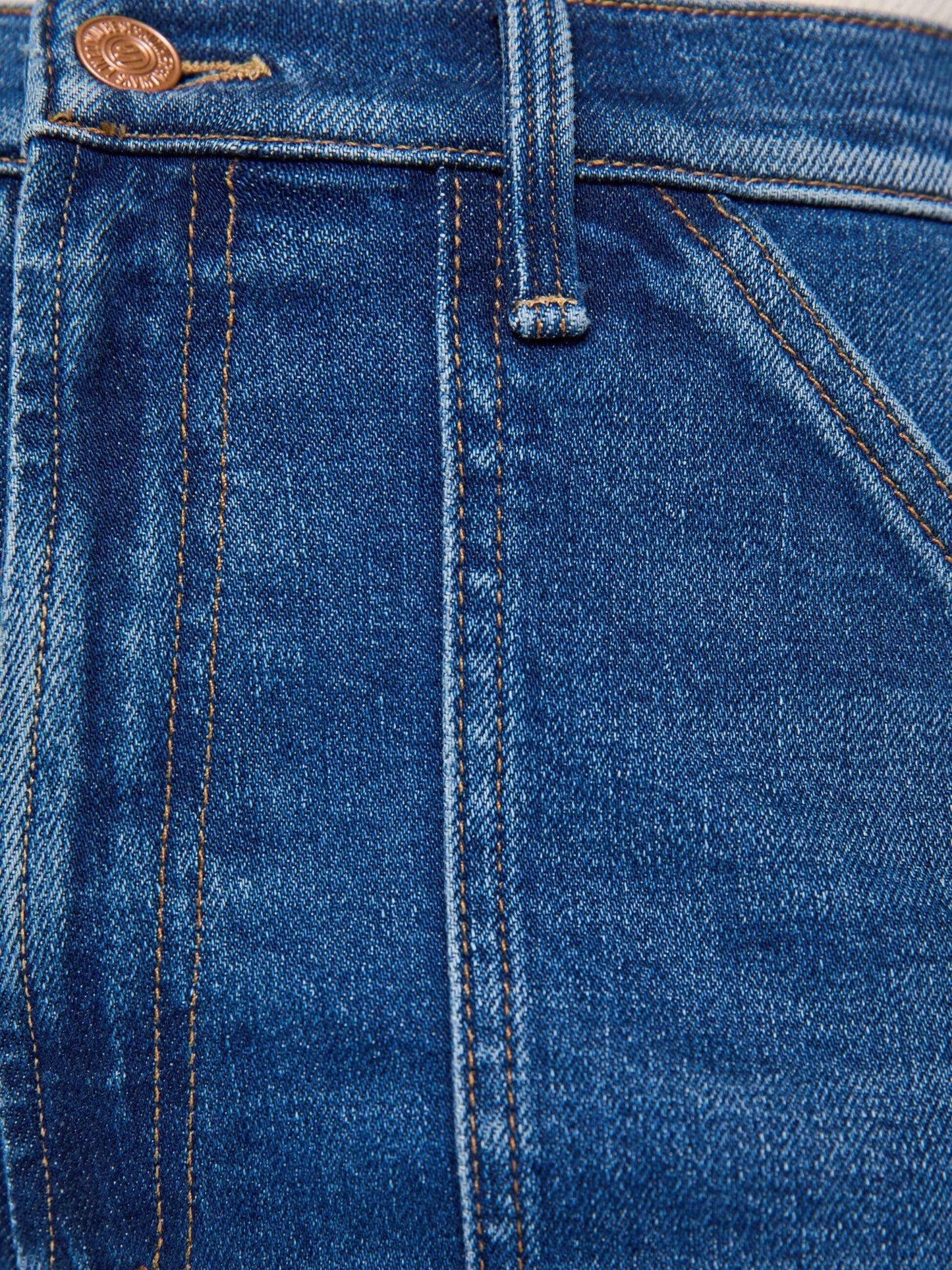 Patch Maven Sneak-Denim-Uniquities