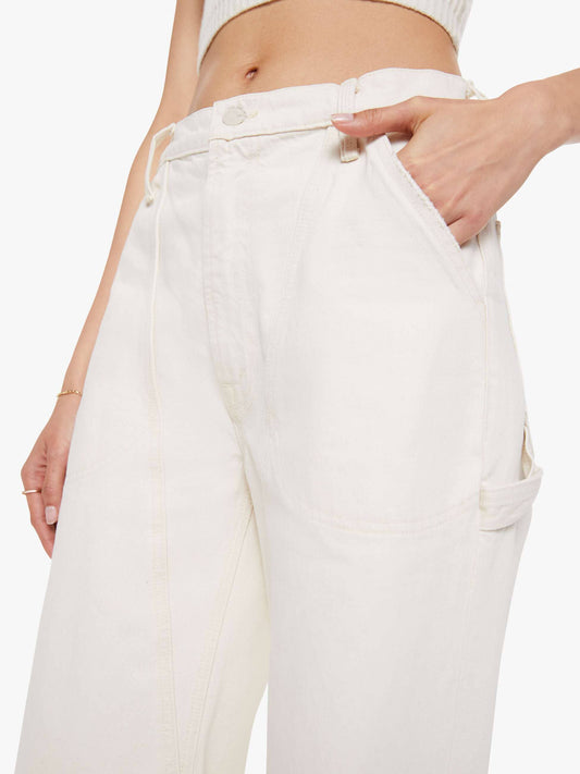 The Chisel Sneak Jeans-Denim-Uniquities