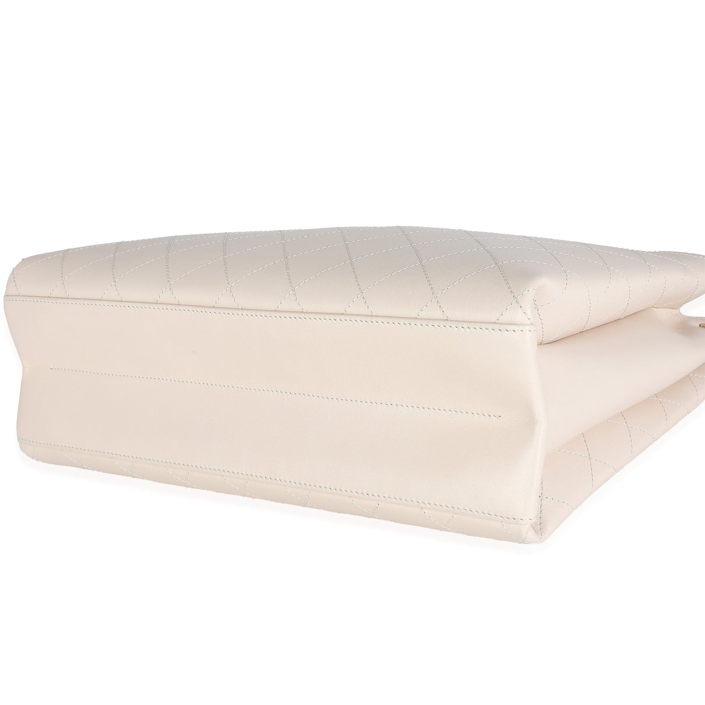 Chanel Quilted Calfskin Tote-Accessories-Uniquities