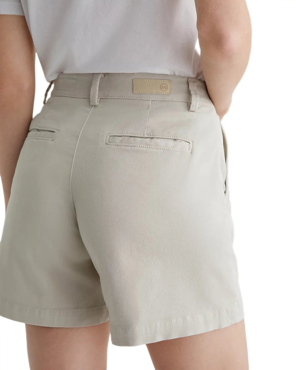 Jude Short-Bottoms-Uniquities