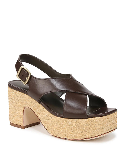 Clementina Platform-Shoes-Uniquities