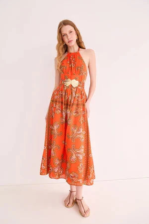 Dena Dress-Dresses-Uniquities
