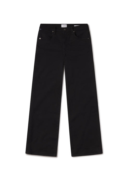 Annina 33" In Starless-Denim-Uniquities