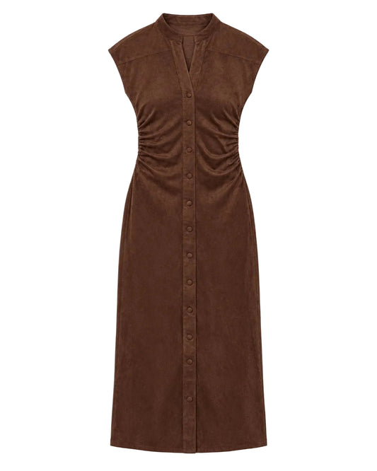 Maud Dress-Dresses-Uniquities