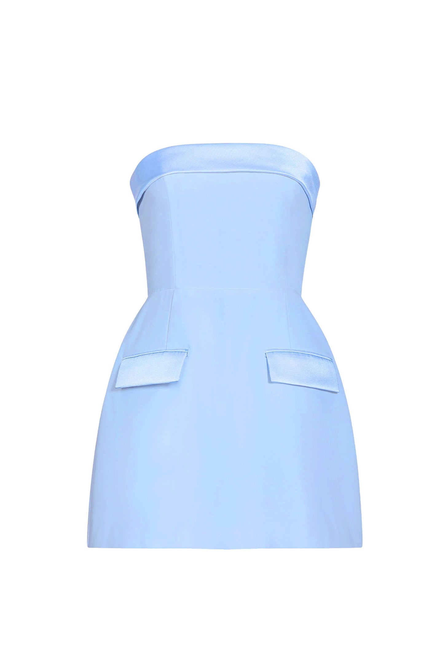 Lucienne Skort Romper-Jumpsuits & Rompers-Uniquities