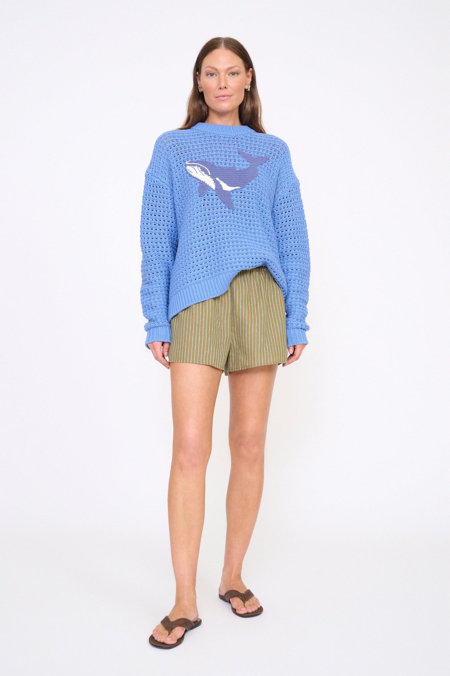 Giada Sweater-Sweaters-Uniquities