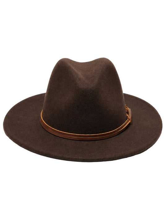 Billie Rancher Hat-Accessories-Uniquities