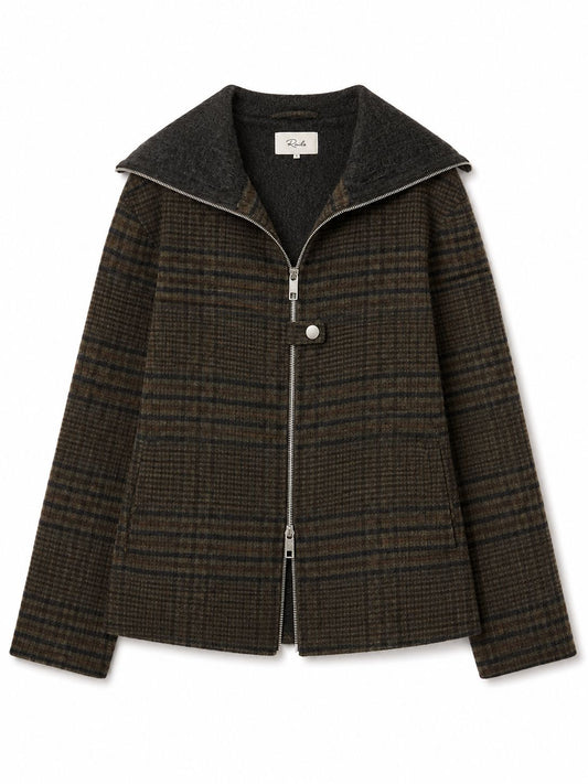 Silves Jacket-Jackets-Uniquities