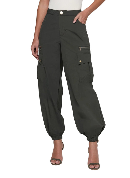 Greer Cargo Jogger Pant-Bottoms-Uniquities