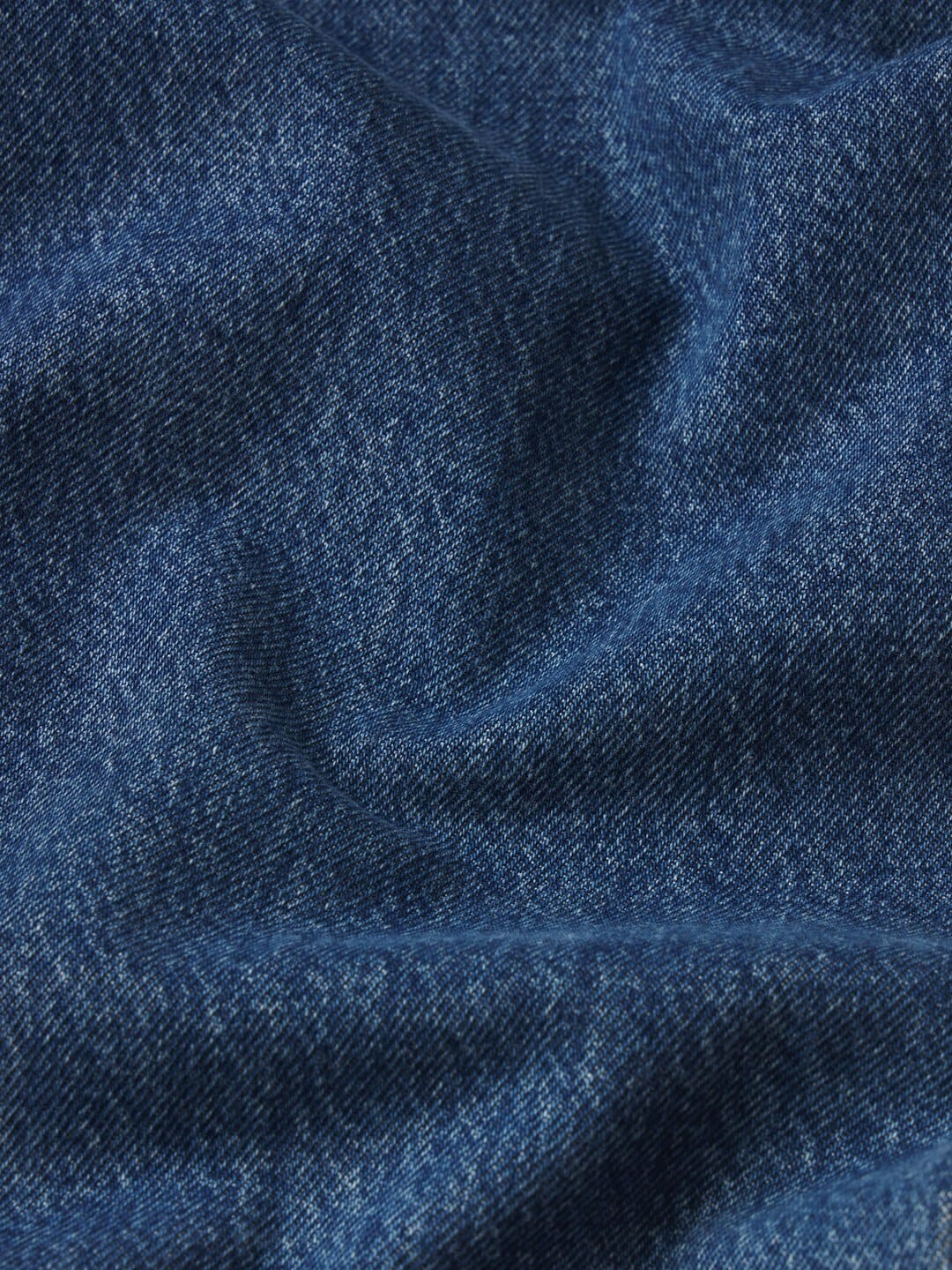 Streamline Jeans in Swan-Denim-Uniquities