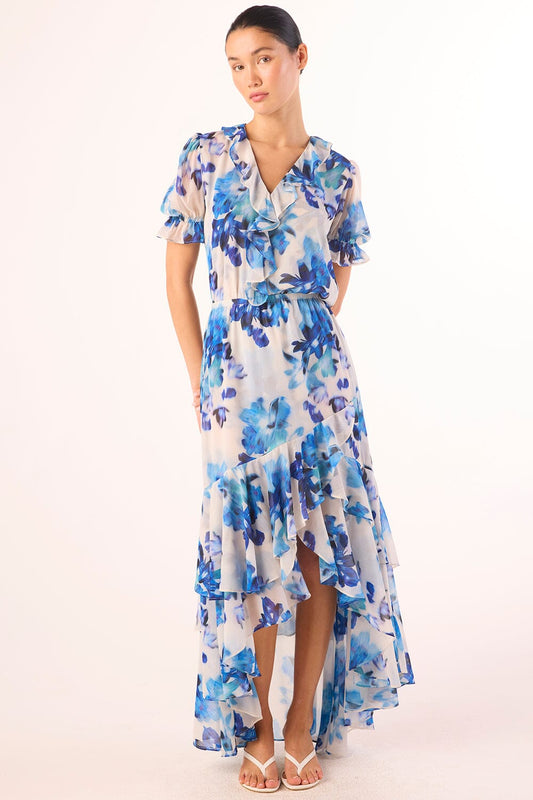 Connie Top-Tops/Blouses-Uniquities