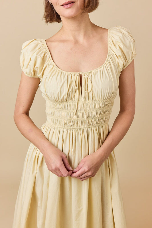 Quinn Dress-Dresses-Uniquities