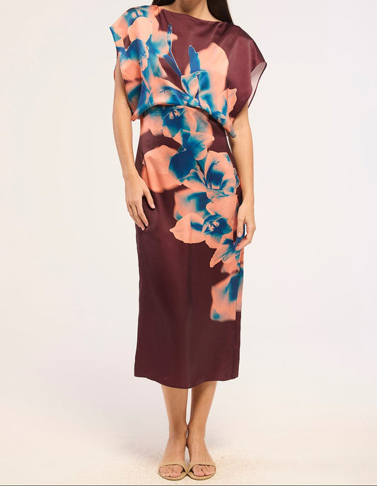 Lenny Dress-Dresses-Uniquities