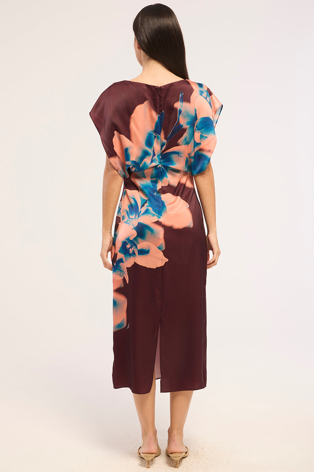 Lenny Dress