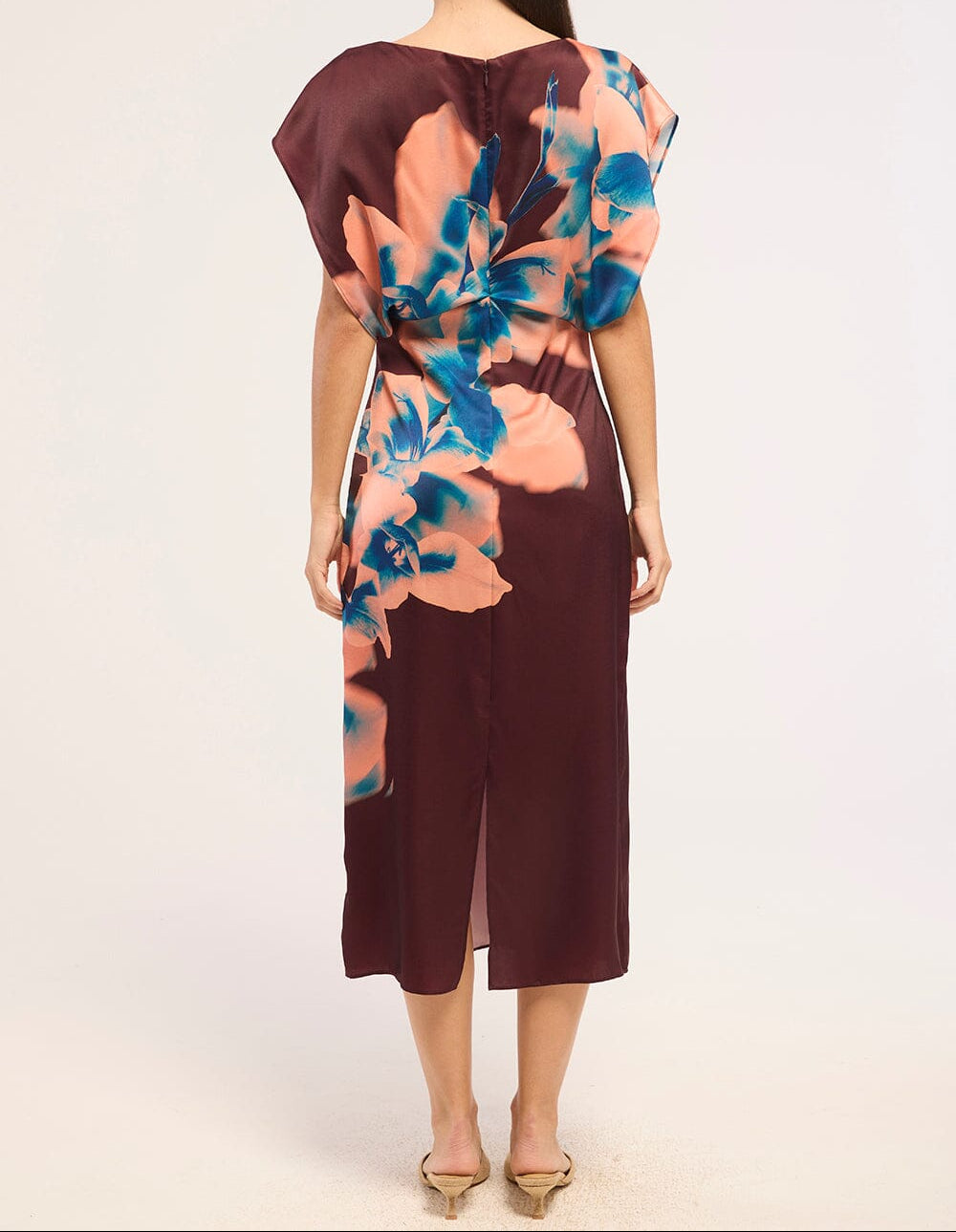 Lenny Dress-Dresses-Uniquities