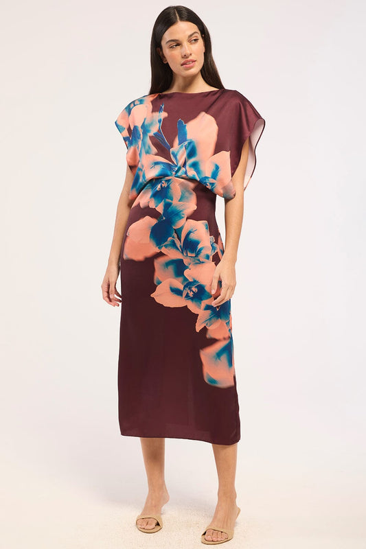Lenny Dress-Dresses-Uniquities