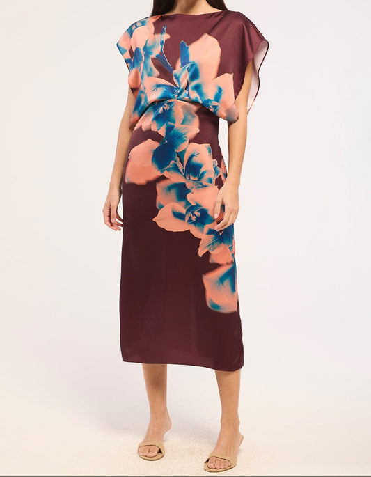 Lenny Dress-Dresses-Uniquities