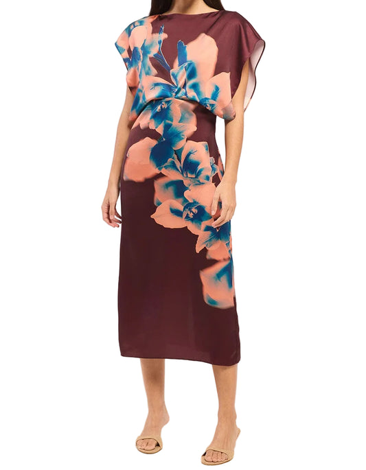 Lenny Dress-Dresses-Uniquities