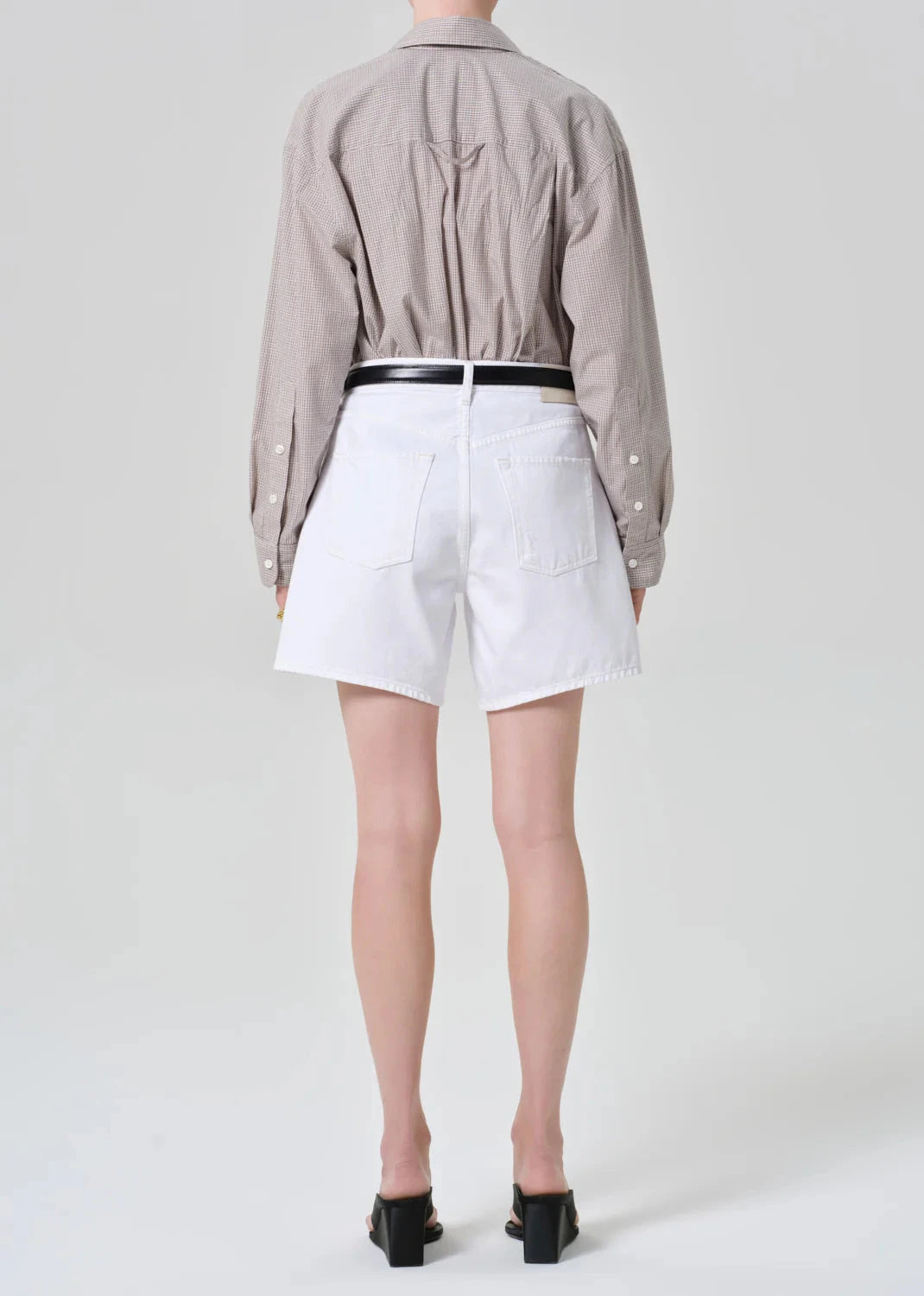 Marlow Long Short