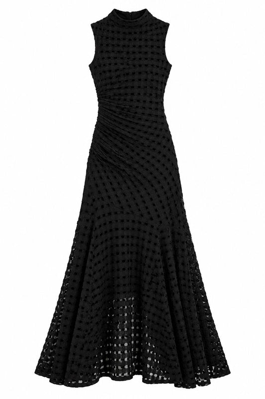 Cosmos Dress-Dresses-Uniquities