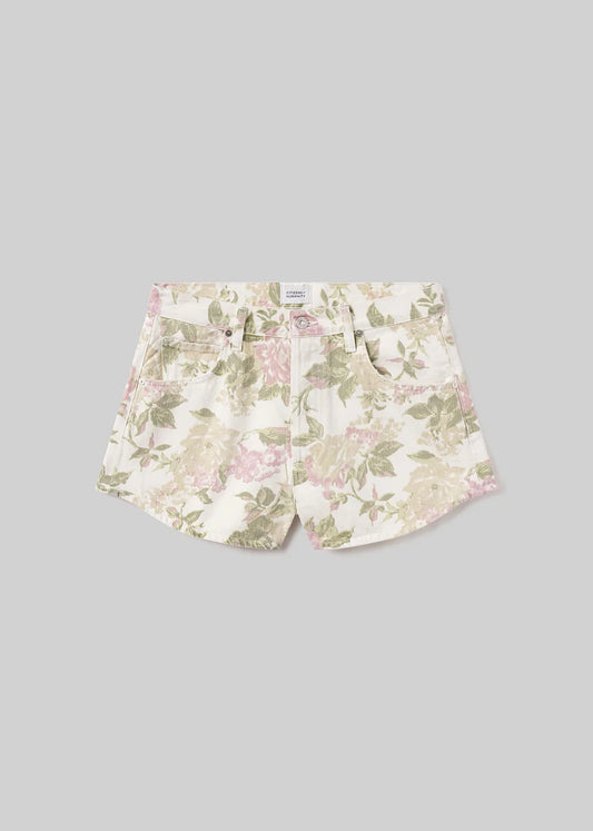 Abita Short-Denim-Uniquities