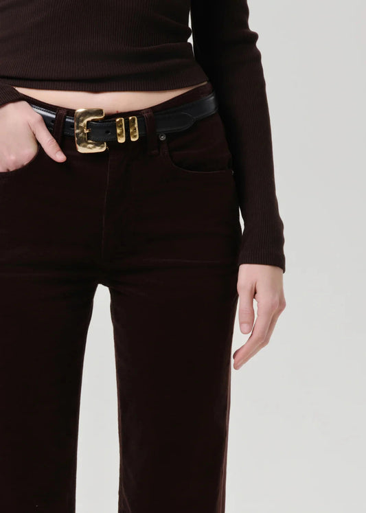 Palma Straight In Corduroy-Bottoms-Uniquities