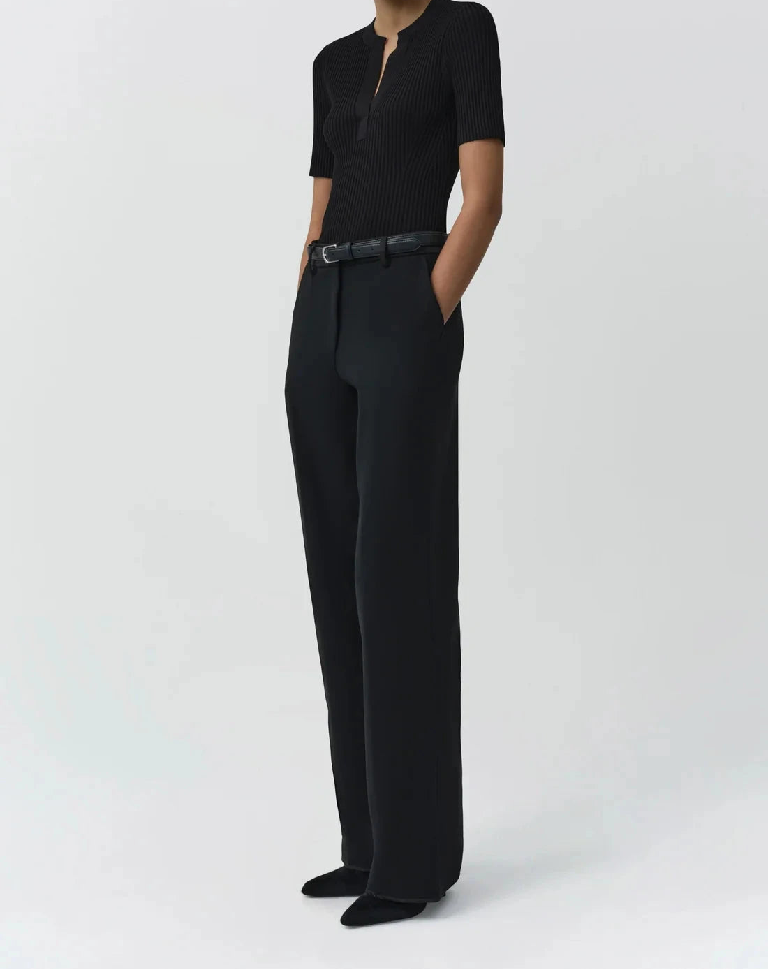 Miley Top-Tops/Blouses-Uniquities