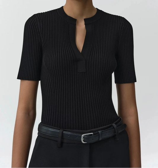 Miley Top-Tops/Blouses-Uniquities