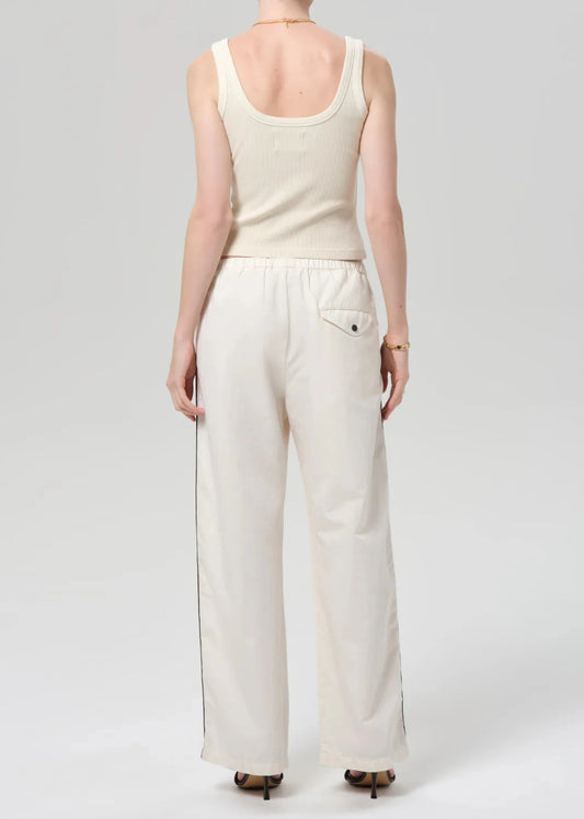 Aurora Track Pant-Bottoms-Uniquities