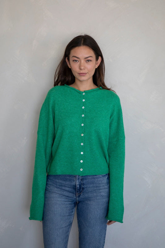 Gemma Cardigan-Sweaters-Uniquities